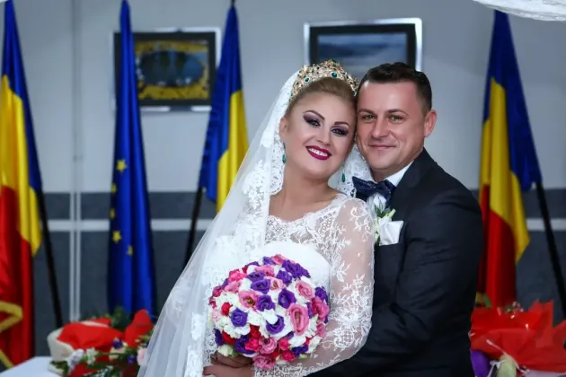 Au reuşit să numere banii