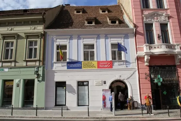 De Ziua Unirii, vizitaţi gratuit Muzeul Imnului Naţional