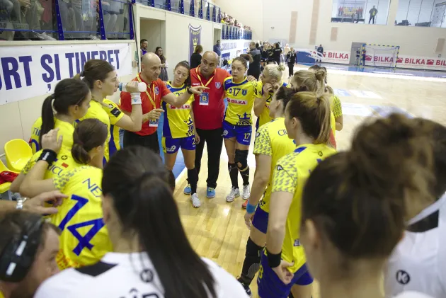 Corona va întâlni o echipă de Divizia A în primul tur al Cupei