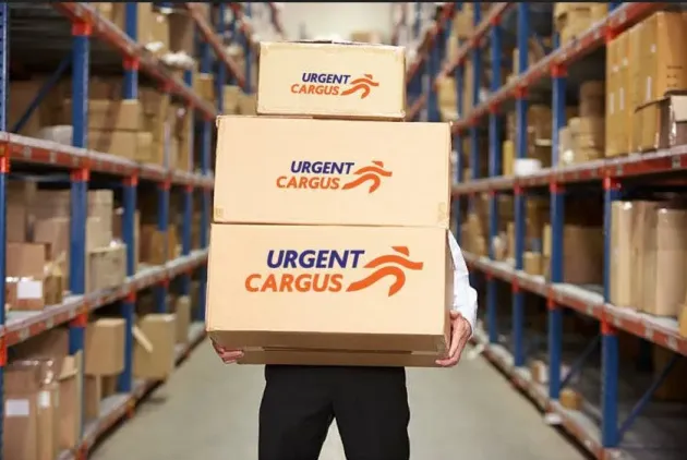 După FAN Courier, şi Urgent Cargus vrea să îşi facă un hub la Braşov