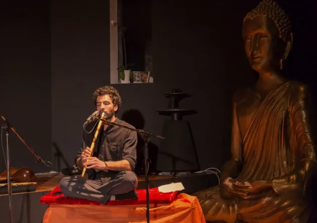 Roots Revival, în concert la Braşov, cu noul album „Quieter than Silence”
