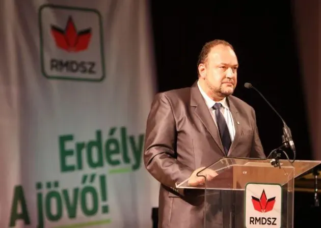 Un deputat UDMR solicită oficial autonomia Transilvaniei, după modelul Cataloniei