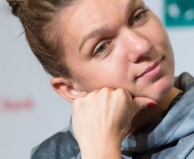 Simona Halep, vacanţă de iarnă la hotelul său din Poiana Braşov