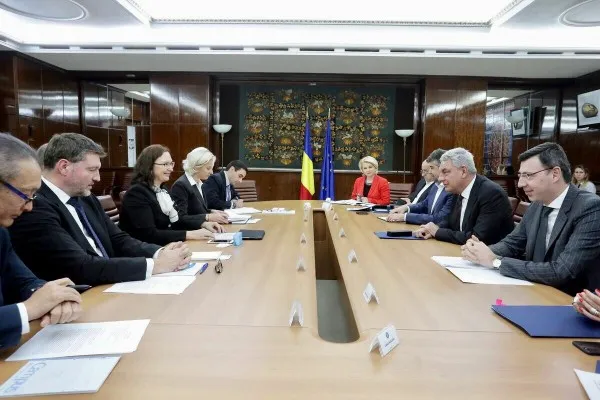 Banca Mondială a informat Guvernul că va sprijini construirea autostrăzii Ploieşti-Braşov