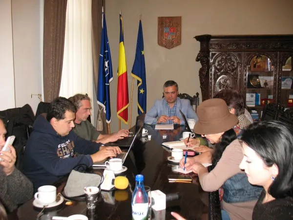 Multe primării din judeţul Braşov nu par a avea probleme cu proiectele PNDL