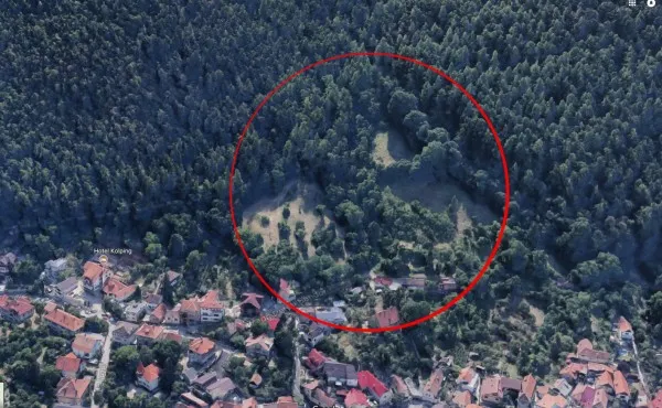 Blocuri la doi paşi de Pietrele lui Solomon: Un nou proiect imobiliar „visat” pentru zona Şchei