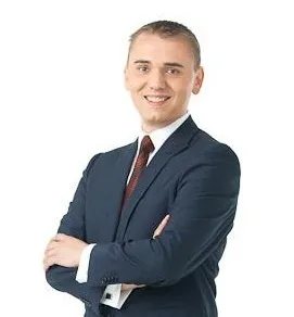 Tudor Duţu, şeful unei firme înfiinţate de Transgaz în Republica Moldova pentru a administra gazoductul Iaşi-Ungheni
