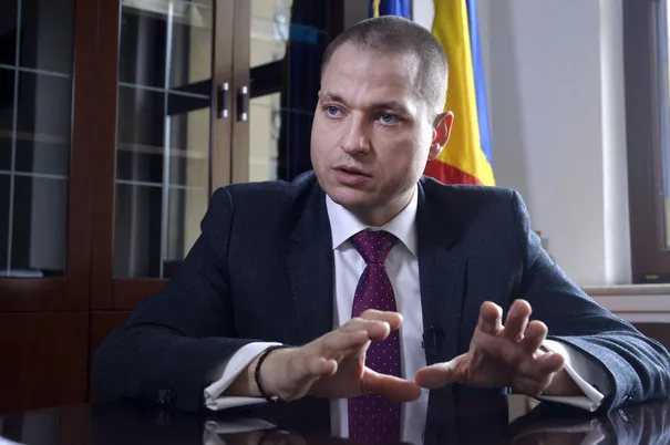 Agenţii economici se întâlnesc astăzi cu ministrul Turismului în Poiana Braşov