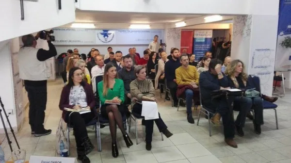 „Caravana repatrierea” a adus la Braşov 60 de români stabiliţi în Italia, Germania, Franţa, Emirate, şi chiar Australia