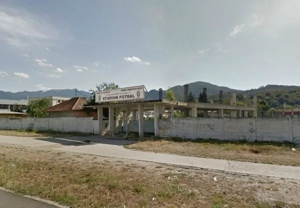 Proiectul sălii de sport de la Metrom, „resuscitat” după 7 ani de la abandonare 
