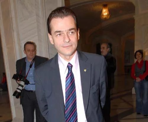 Ludovic Orban: Deputaţii din PNL vor vota proiectul legii noului spital al Braşovului 