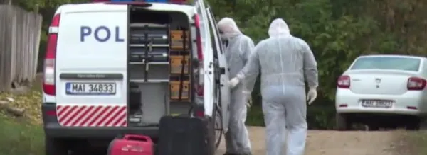 Muncitor din Braşov, omorât de soţia găsită beată acasă