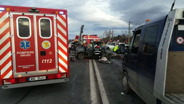 O fetiţă de doar 4 ani are nevoie de sânge. Donatorii sunt aşteptaţi azi la Spitalul de Copii Braşov