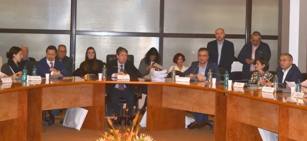 BERD a lăsat „uşa deschisă” în ceea ce priveşte finanţarea noului spital al Braşovului