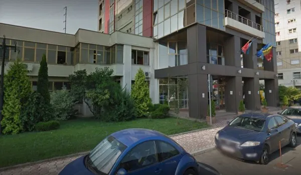 Informare AFEE Brașov