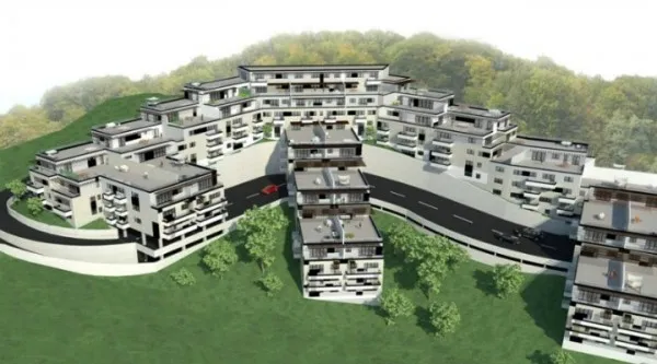 Dezvoltatorii proiectelor imobiliare din Şchei trebuie să fie atenţi când proiectează noile străzi
