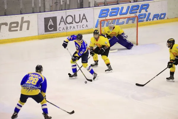 Victorie la penalty-uri