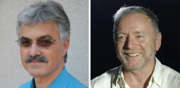 Plecat din Braşov, e milionar în SUA 