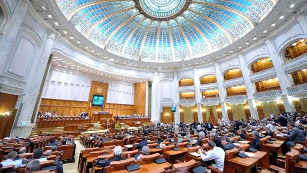 Parlamentarii au pe masă lista investiţiilor de la Braşov în pericol de a fi trecute pe linia moartă