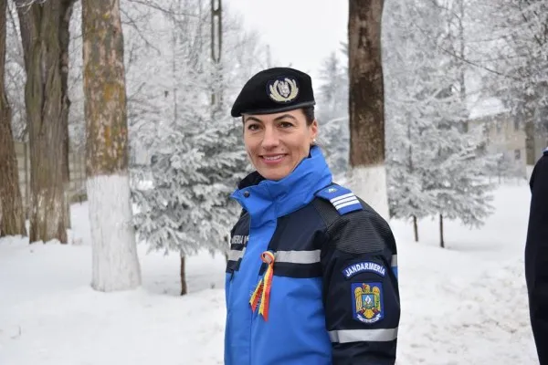 De la „erou mascat” la „Antitero”, la înălţimile Carpaţilor