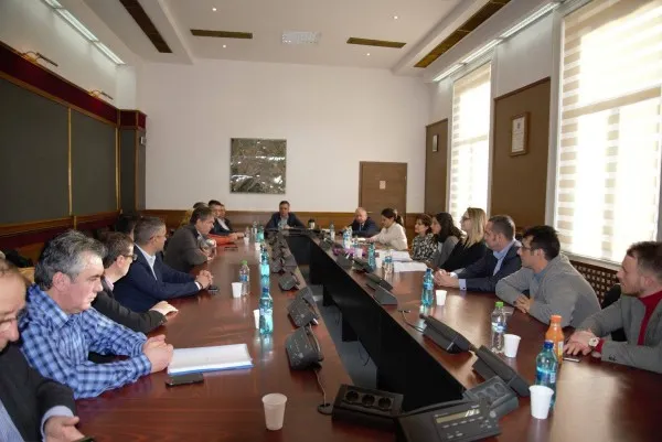 Flota RATBV va fi modernizată cu 105 autobuze
