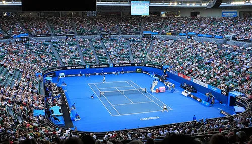 Şase românce în primul tur la Australian Open