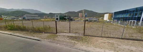 Parc de retail pe o bucată din Roman SA. Patria Credit contestă vânzarea terenului