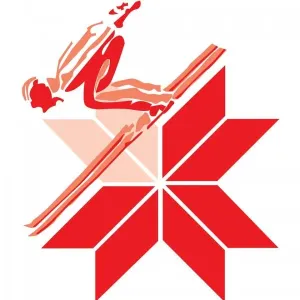 Logo de pe ia românească la Cupa Mondială de sărituri de la Râşnov