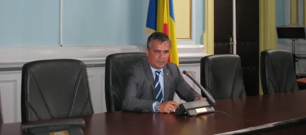 Un minus de 65 milioane de lei în bugetul judeţului