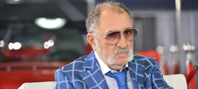 Ţiriac dă în judecată Banca Naţională pentru Arenele BNR