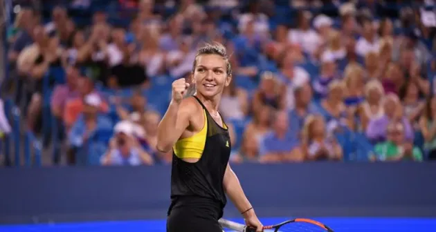 Mai mult ca sigur, Halep lasă Adidas pentru Nike