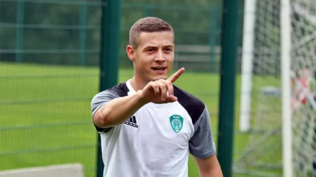 Gabriel Torje revine la Akhmat Grozny