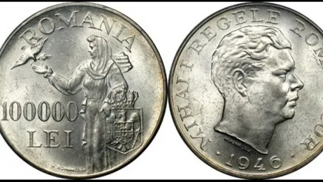 Banii regelui, de la între 20 la 700 lei