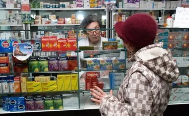 4 farmacii deschise non-stop în Braşov, în prima zi a anului