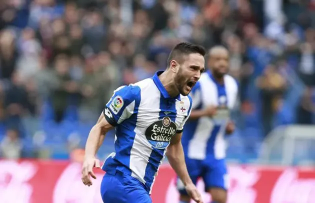 Florin Andone are zilele numărate la Deportivo La Coruna