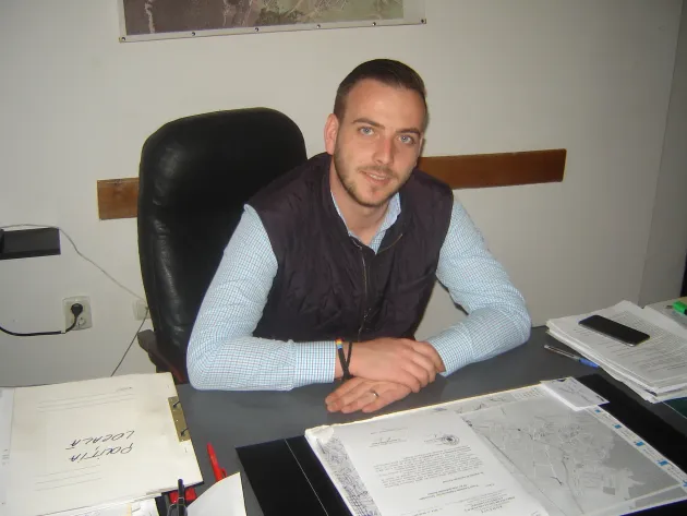 Principalele proiecte prinse în buget anul acesta: creşă, şcoală gimnazială, două noi săli de sport