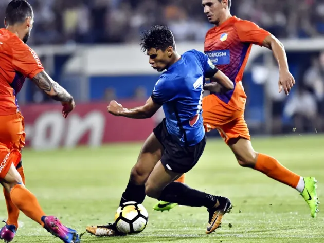 Gigi spune că dacă s-a lăsat de fumat, Coman va ajunge mare fotbalist