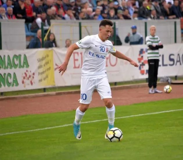 Becali se îngrijeşte de viitorul lui FCSB