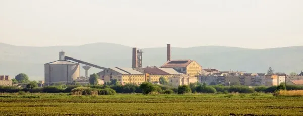 Fabrica de Zahăr Bod a intrat în faliment, după şapte ani chinuitori de insolvenţă