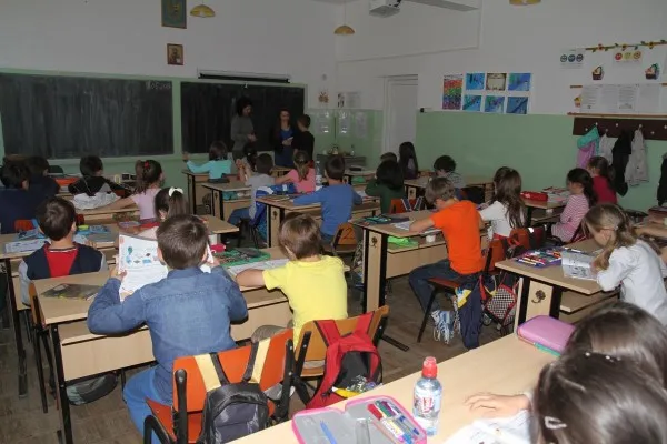 Cum ar trebui să arate anul şcolar următor