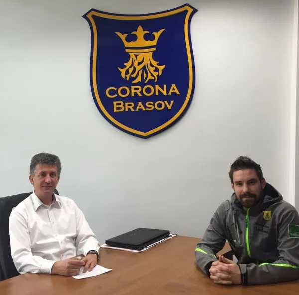 Ioan Achiriloaie: „Mă voi lupta să aflu de ce nu sunt la Olimpiadă şi pe ce criterii s-a făcut alegerea”