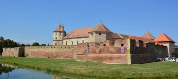 Firmele specializate în restaurarea monumentelor istorice se pot înscrie în cursa pentru lucrările la Cetatea Făgăraş