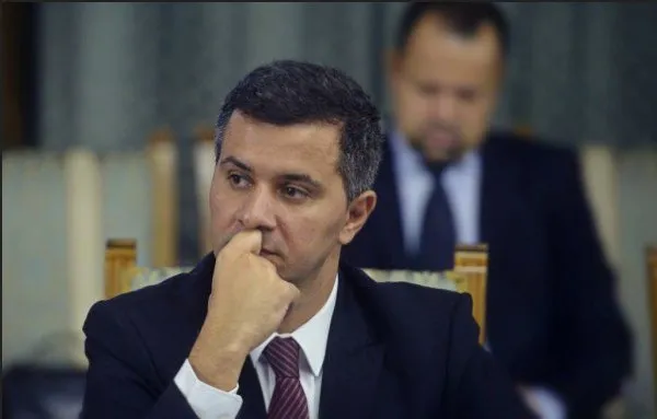 Tabăra Tudose i-a adus demisia. Brașoveanul Marius Nica a renunțat singur la funcția de ministru