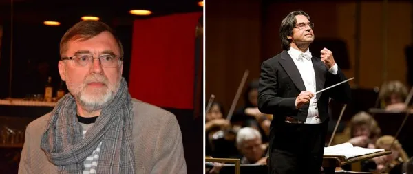 Anul celebrităţilor la Braşov: Matei Vişniec la Teatrul Dramatic, Riccardo Muti la Filarmonică