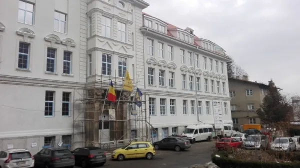 Ministerul Sănătăţii despre autorizarea Maternităţii: Problema este a autorităţilor locale