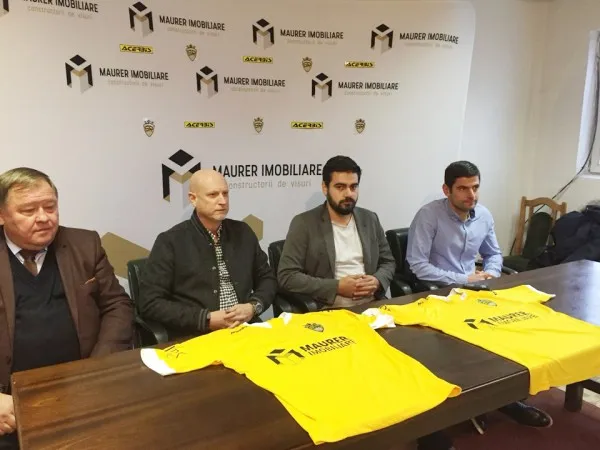 Țintă clară: Liga I

