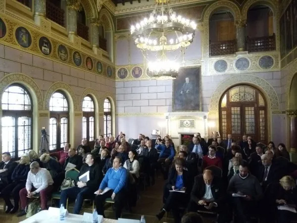 Primăriile de pe traseul autostrăzii Ploieşti - Braşov pregătesc un punct de vedere pentru Ministerul Transporturilor