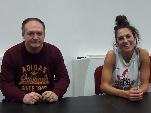 Dublă cu Alba Iulia şi o noutate în lot pentru Olimpia CSU