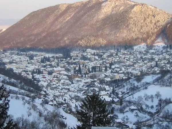 Iarna îşi reintră în drepturi în acest weekend