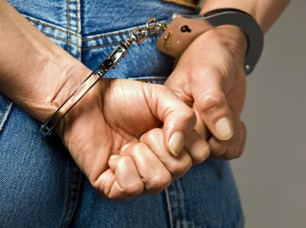 Agresorul de la Făgăraș a fost arestat